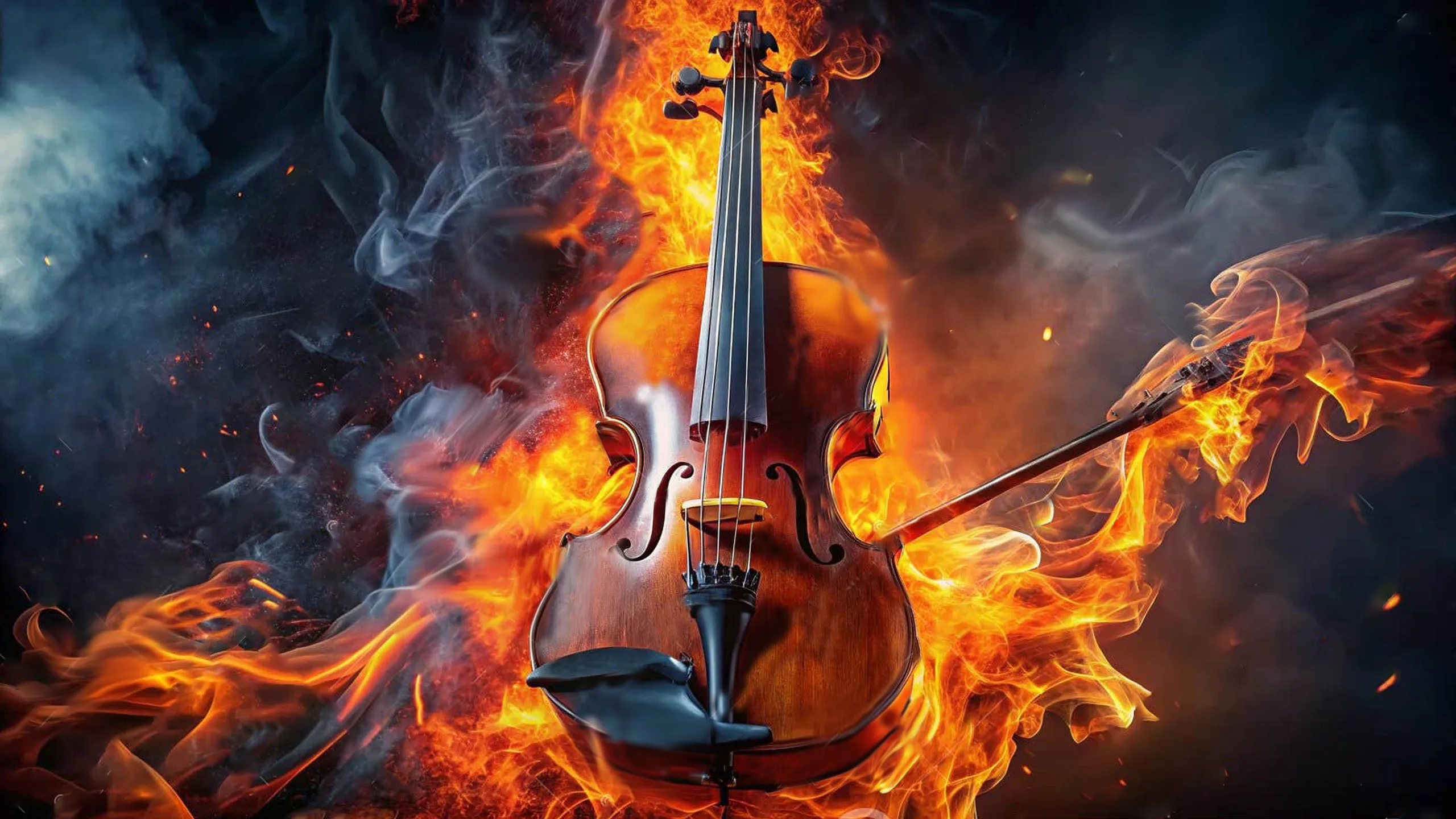 Афиша: Рок и классика в Санкт-Петербурге 5 апреля 2026