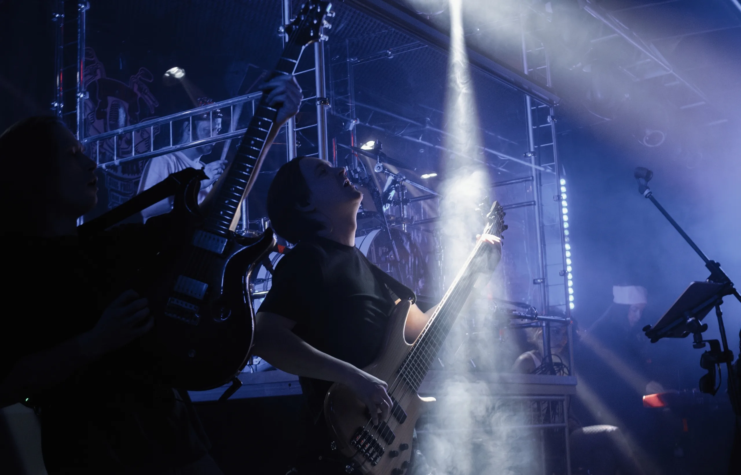 Афиша: Рок-хиты MTV в Санкт-Петербурге 25 апреля 2026