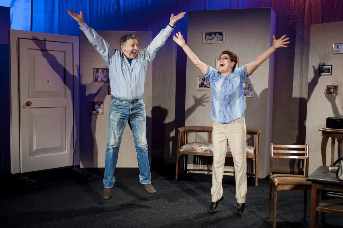 Афиша: Рок-н-ролл на закате в Мурманске 30 апреля 2026