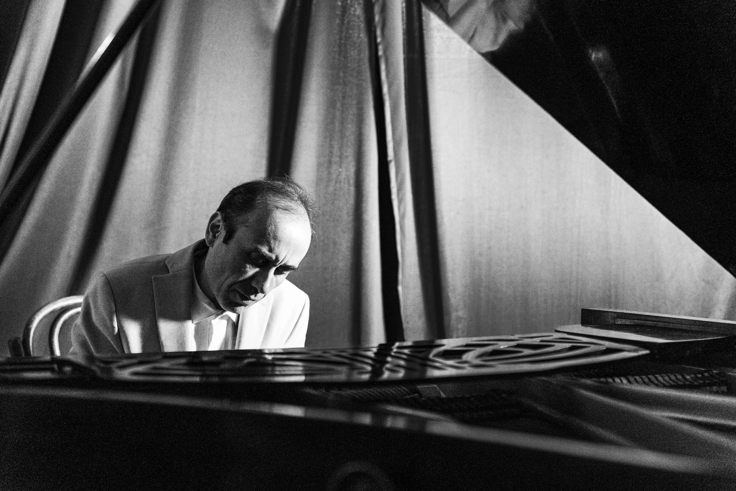 Афиша: Романтическая неоклассика в Санкт-Петербурге 12 апреля 2026