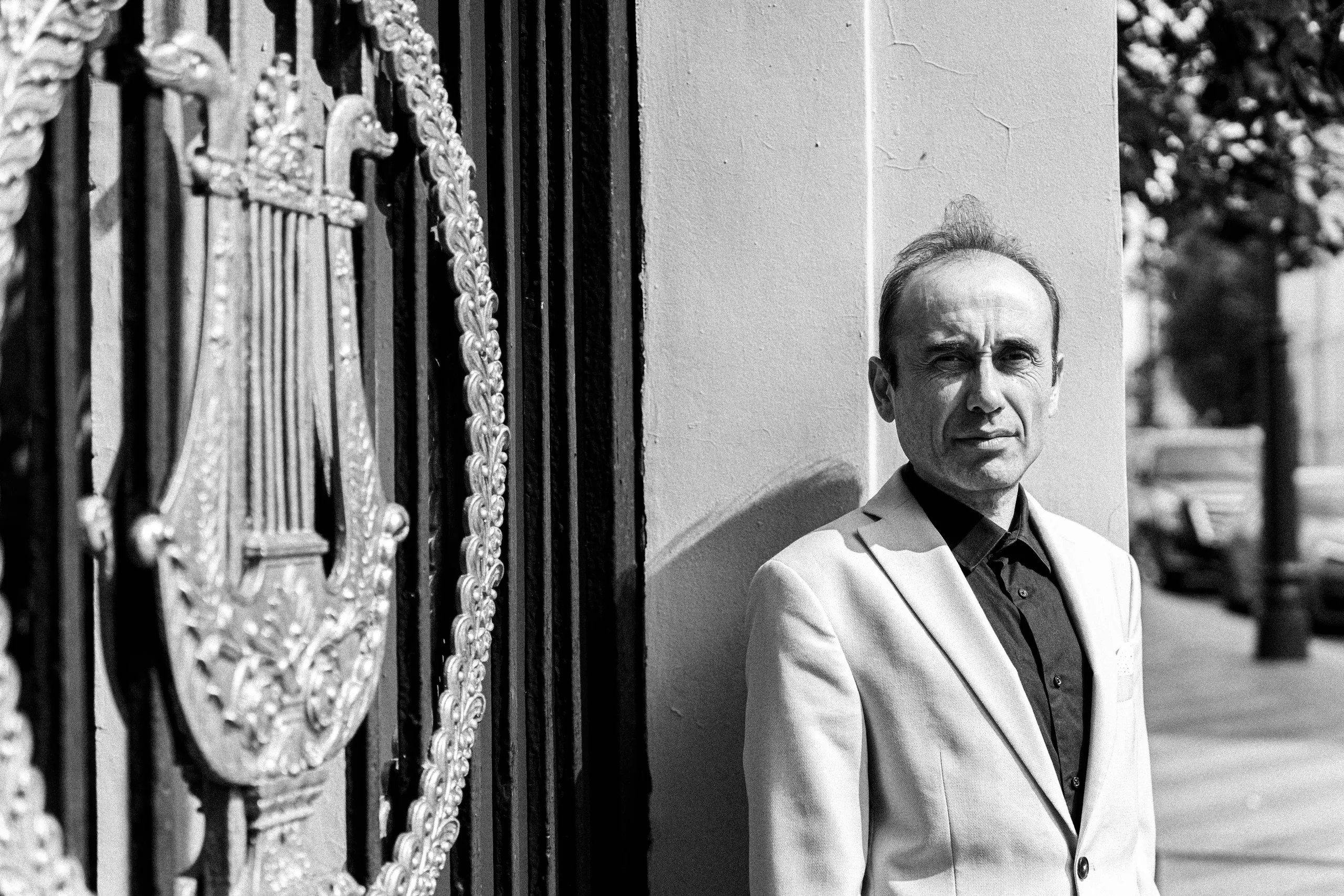 Афиша: Романтическая неоклассика в старинном особняке в Москве 19 апреля 2026