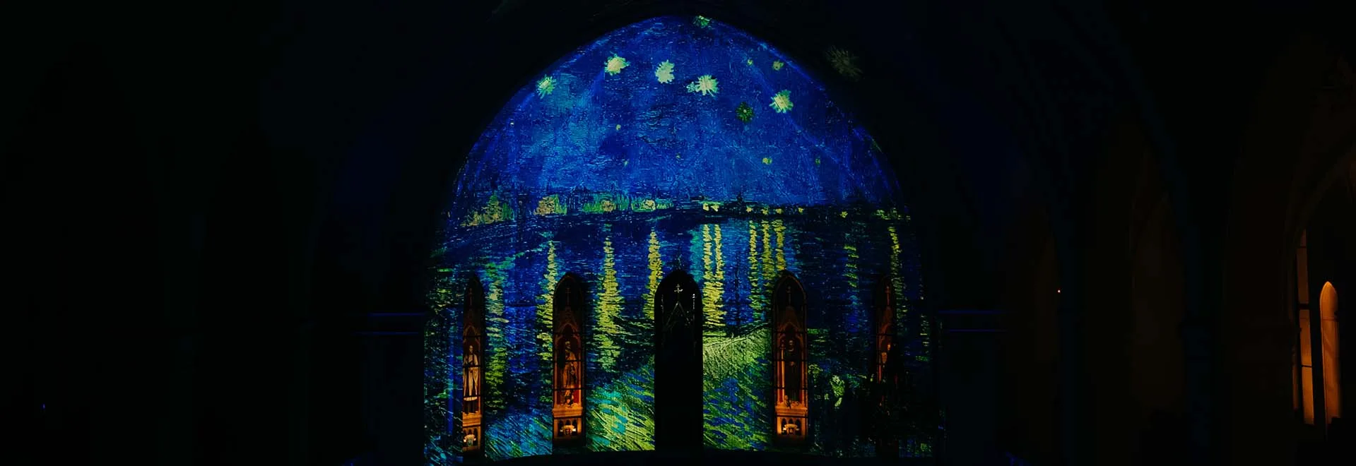 Афиша: Романтический вечер в Париже в Москве 24 апреля 2026