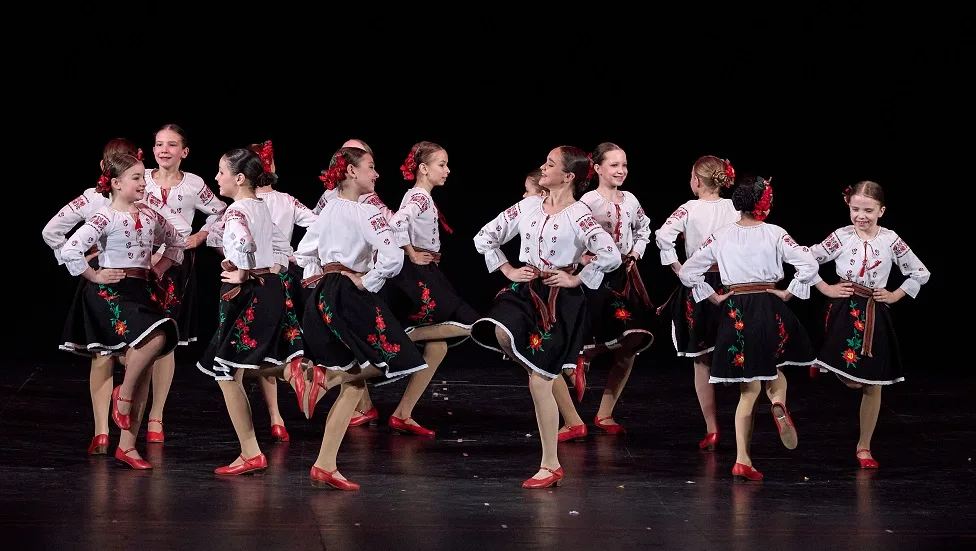 Афиша: «Ромашка» собирает друзей в Москве 4 апреля 2026