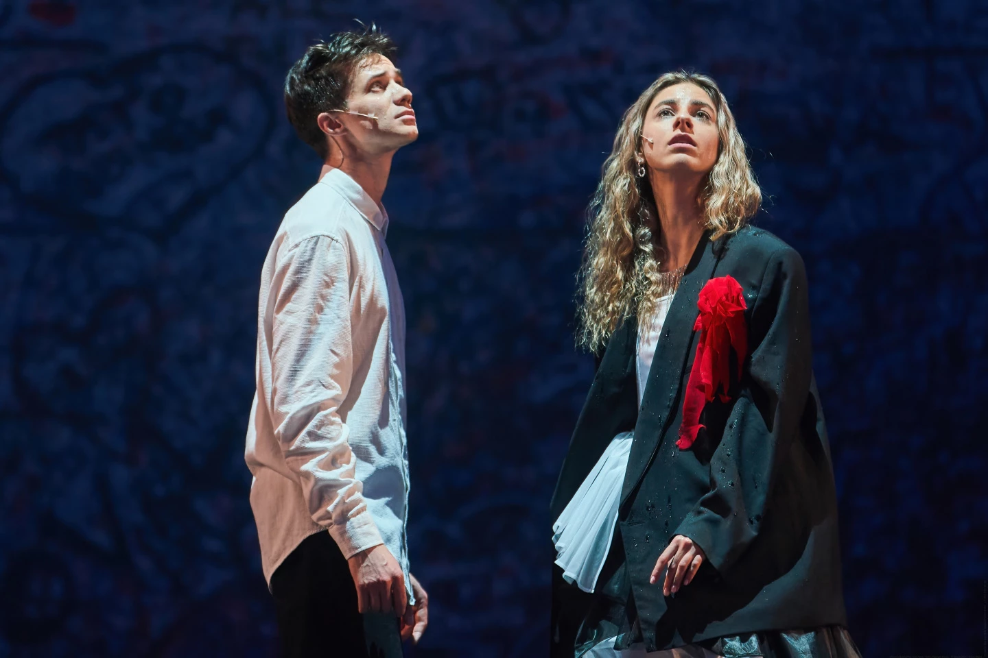 Афиша: Ромео и Джульетта в Новосибирске 2 апреля 2026