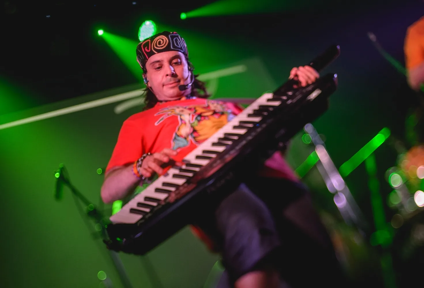 Афиша: Ростислав Чебыкин в Нижнем Новгороде 24 апреля 2026