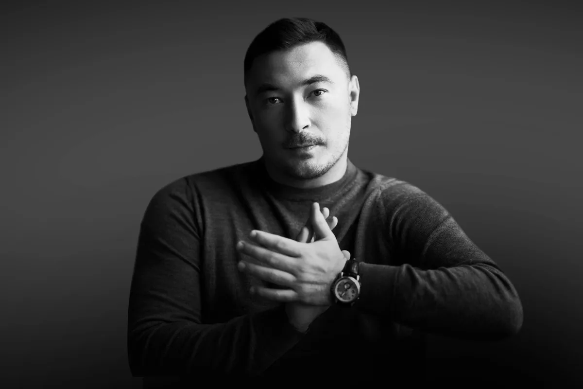 Афиша: Ростислав Халиков в Москве 15 апреля 2026