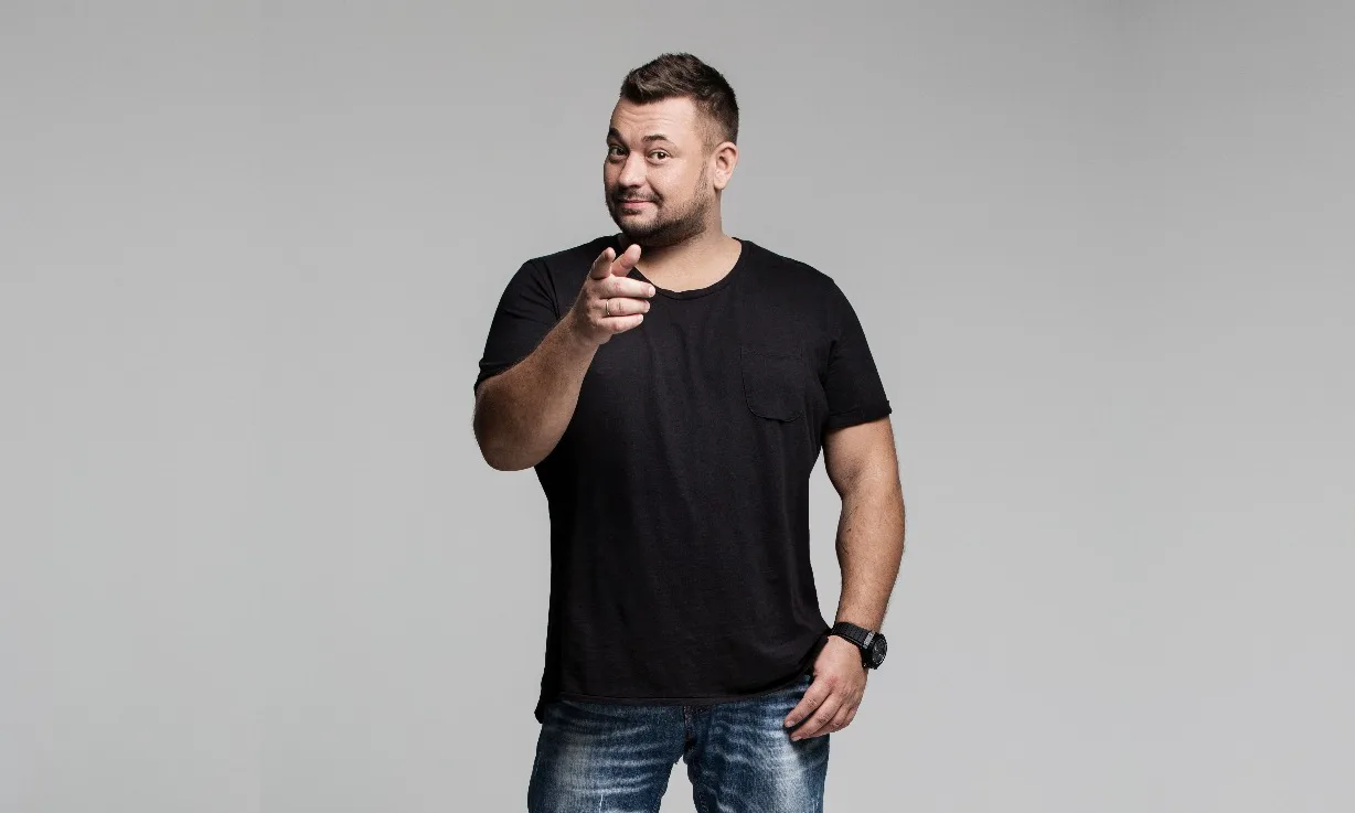 Афиша: Руки Вверх! в Хабаровске 19 апреля 2026