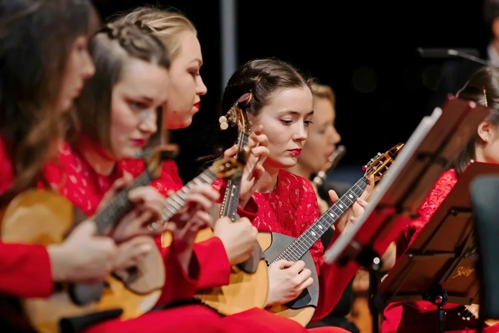 Афиша: Русалочка в Екатеринбурге 5 апреля 2026