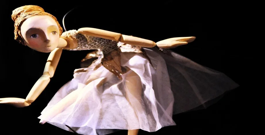 Афиша: Русалочка в Санкт-Петербурге 3 апреля 2026