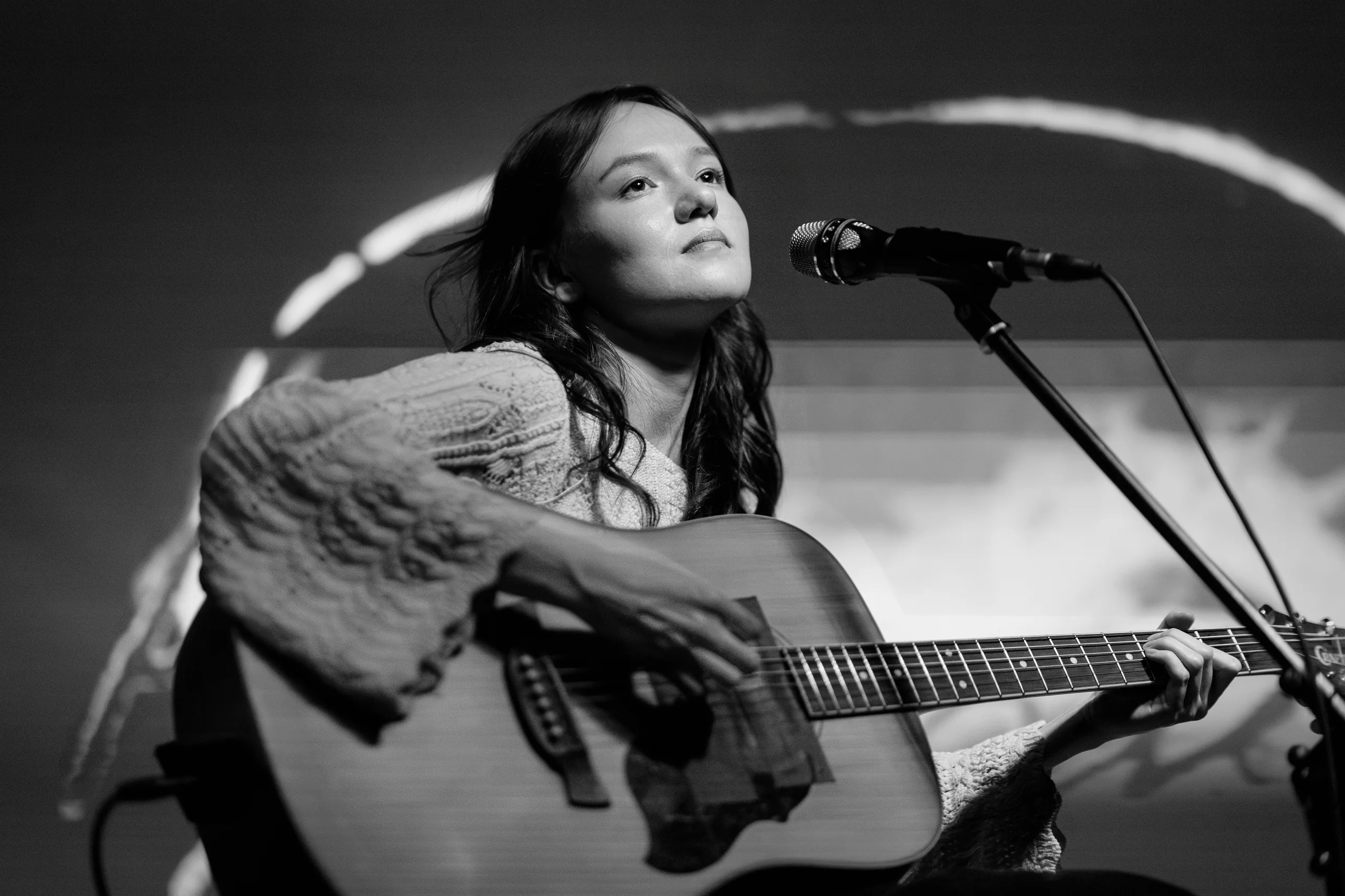 Афиша: Рушана в Москве 17 апреля 2026