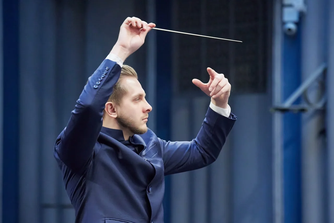 Афиша: Русская симфония. Глазунов. Симфония № 5 в Кемерово 4 апреля 2026