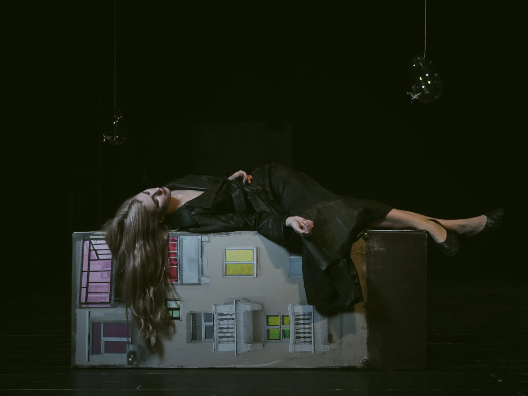 Афиша: Рыцари Раисы в Воронеже 17 апреля 2026