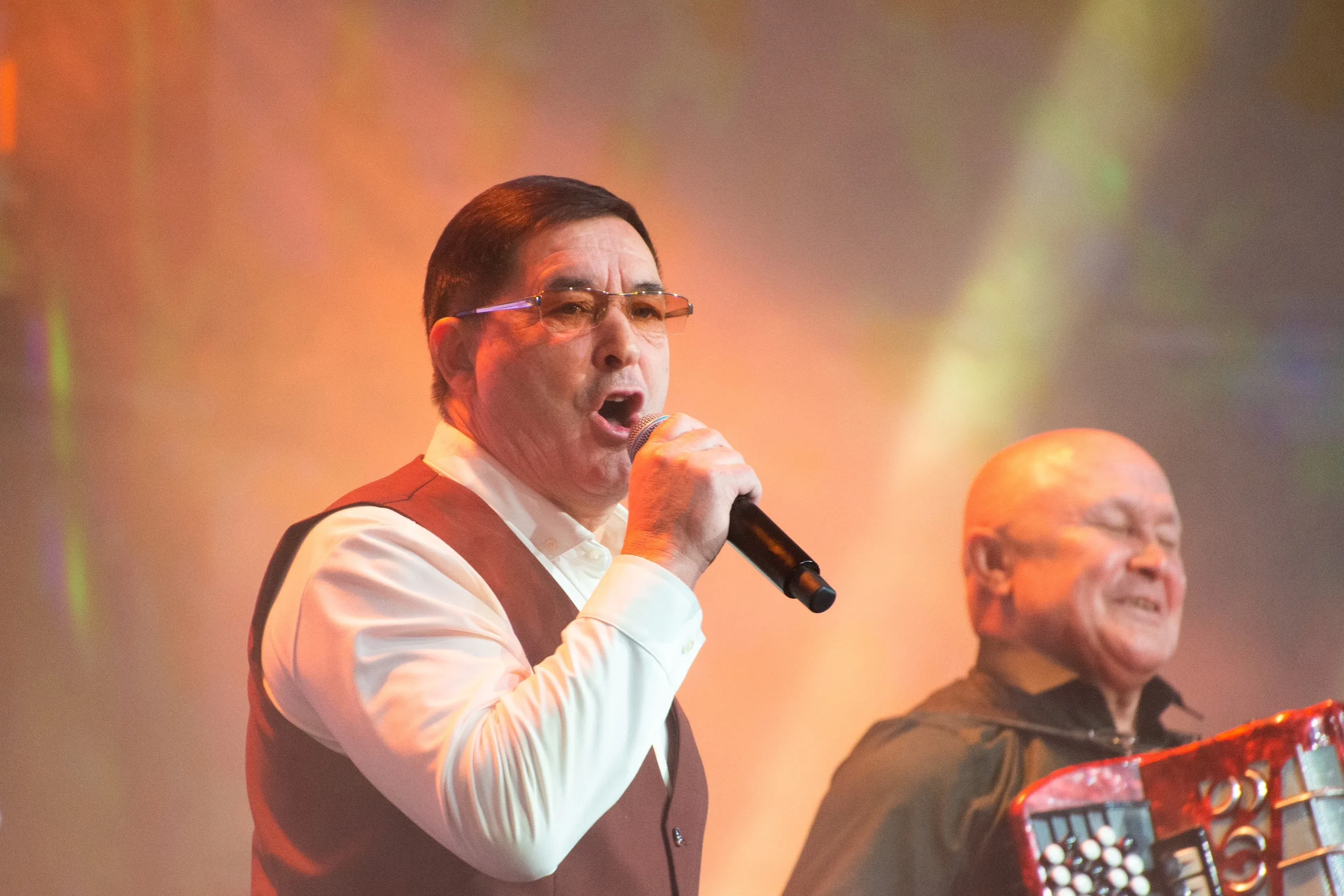 Афиша: Салават в Оренбурге 1 апреля 2026