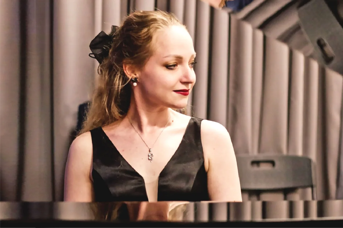 Афиша: Салоны с историей: Нувеллистъ № 4. Звукозапись — эволюция в Санкт-Петербурге 1 апреля 2026