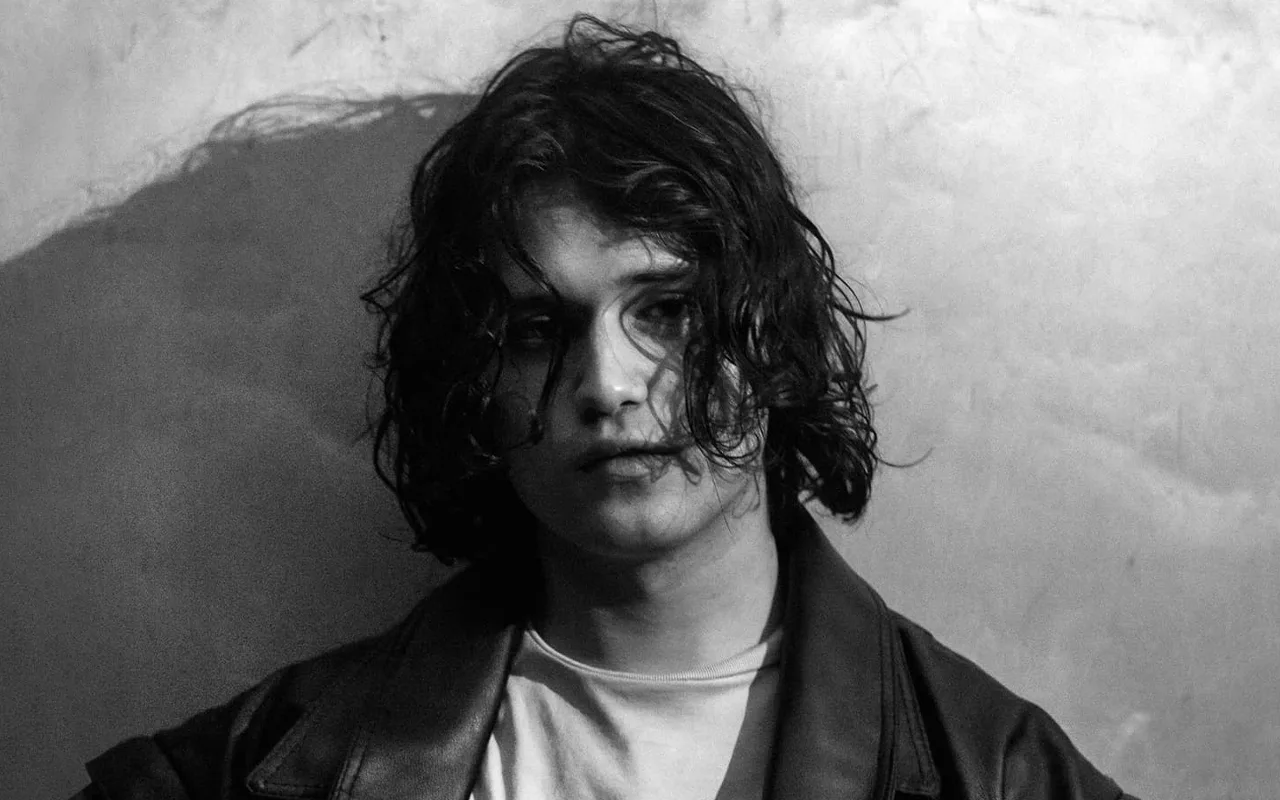 Афиша: SALUKI в Москве 3 апреля 2026