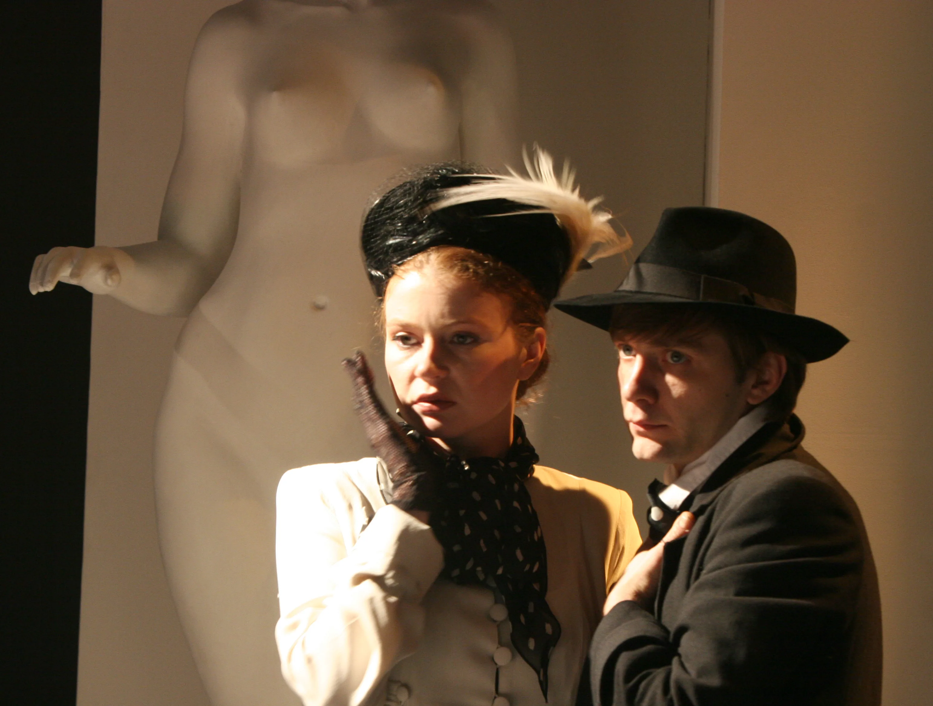 Афиша: Самое важное в Москве 14 апреля 2026