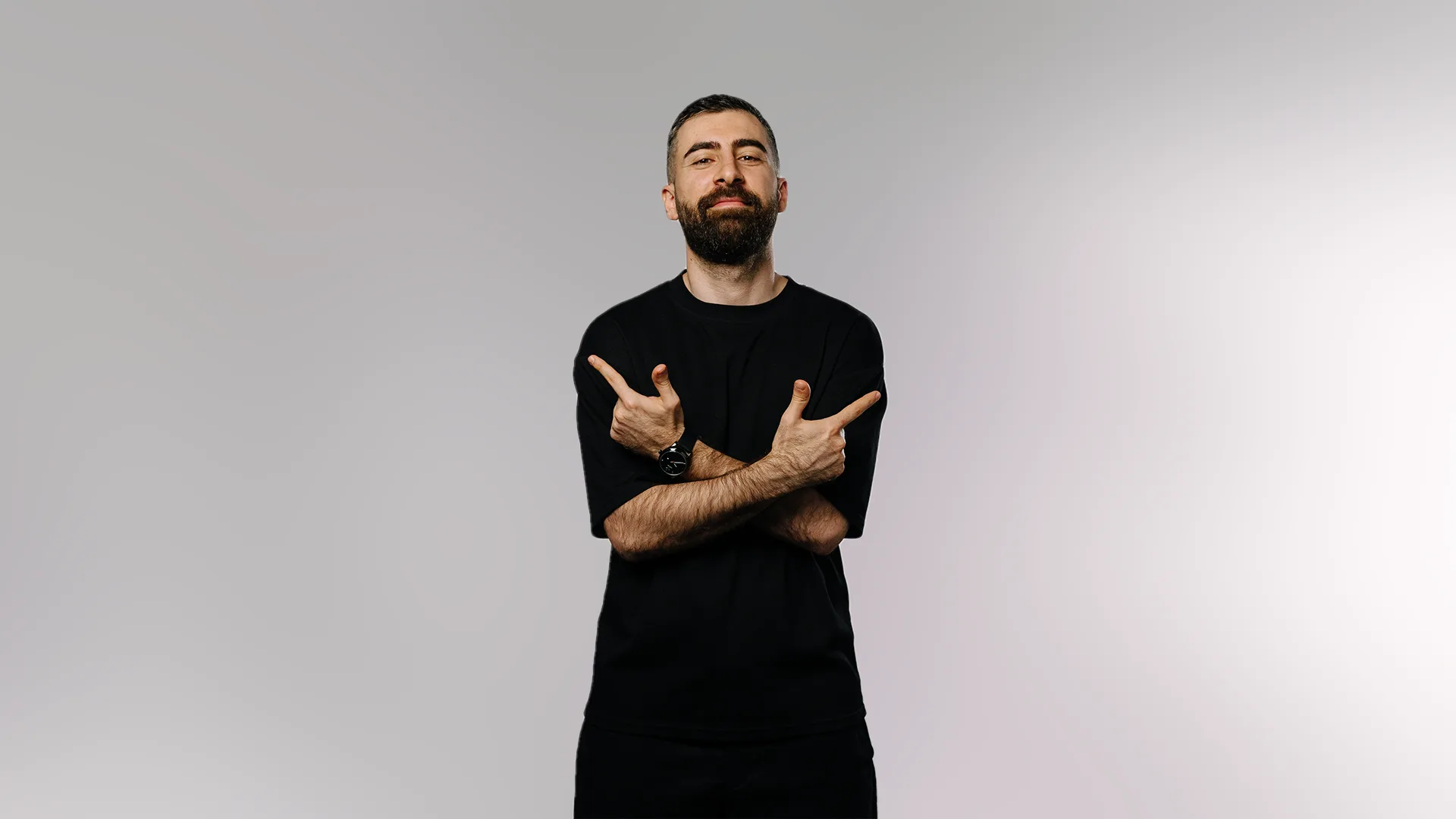 Афиша: Самвел Кафьян в Санкт-Петербурге 5 апреля 2026