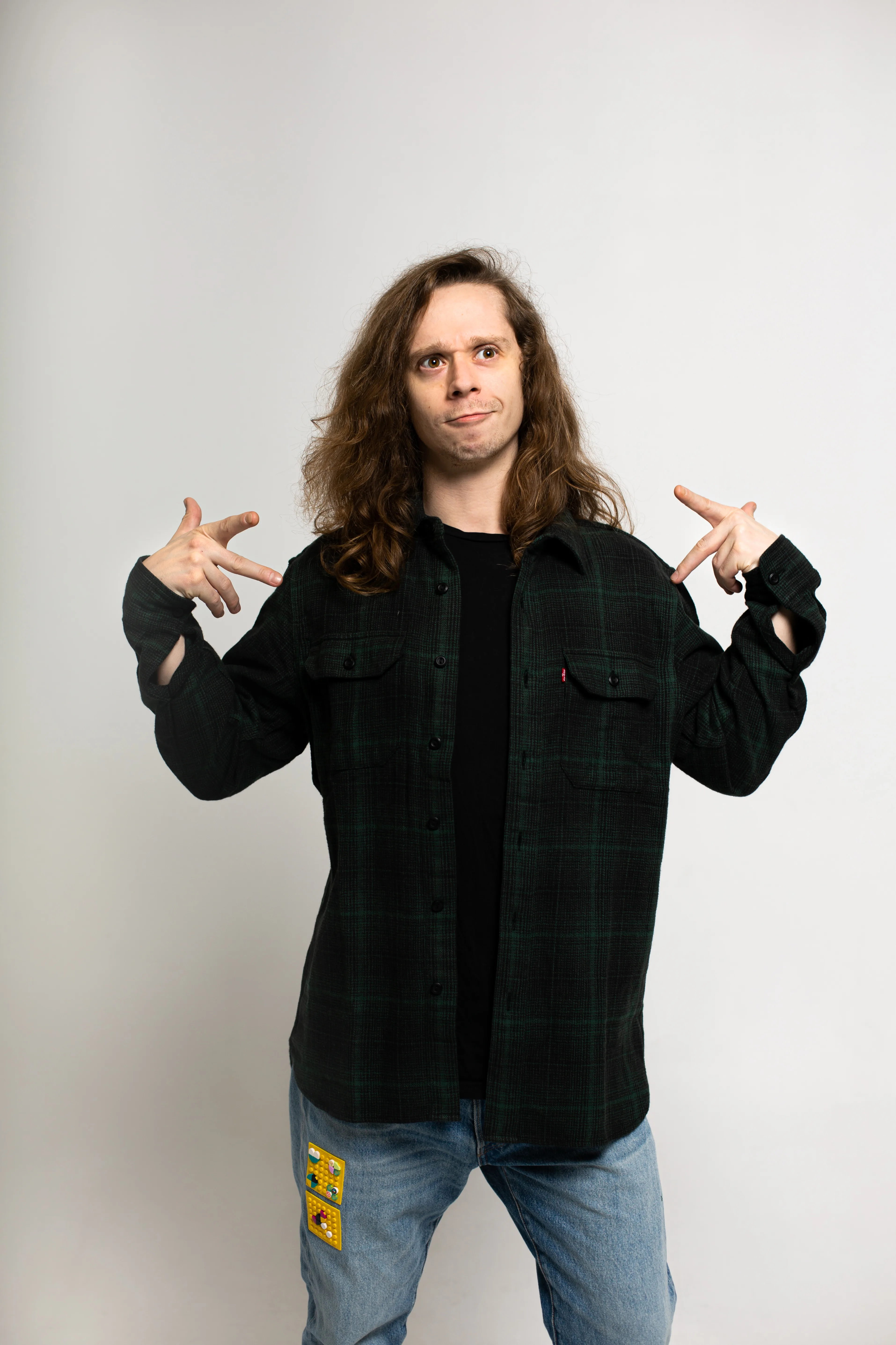 Афиша: Саша Малой в Москве 12 апреля 2026