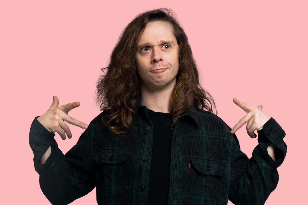 Афиша: Саша Малой в Москве 29 апреля 2026