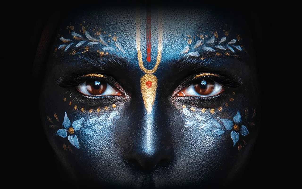 Афиша: Sati Ethnica в Москве 5 апреля 2026