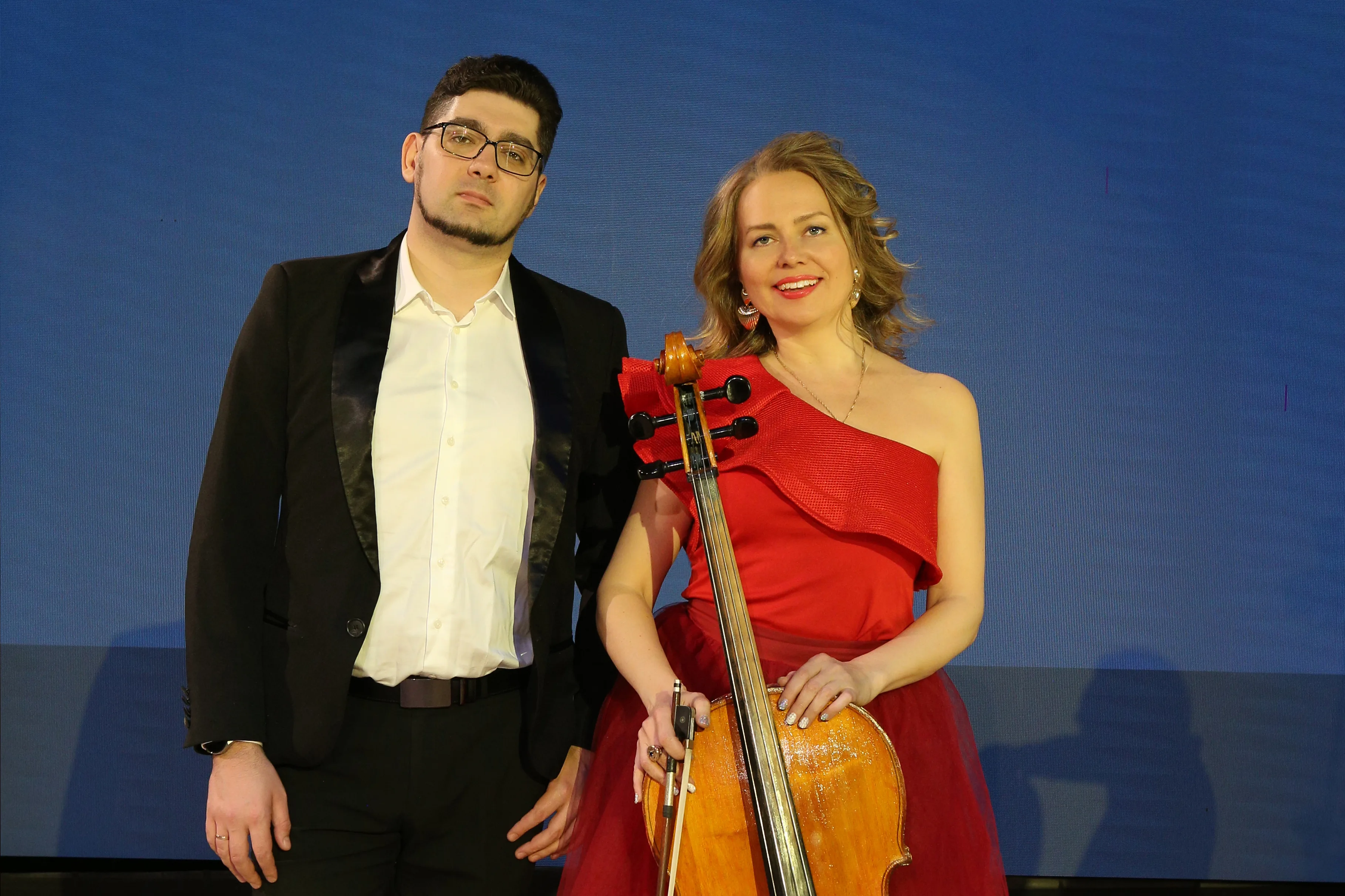 Афиша: Саундтрек для холста в Петропавловске-Камчатский 7 апреля 2026