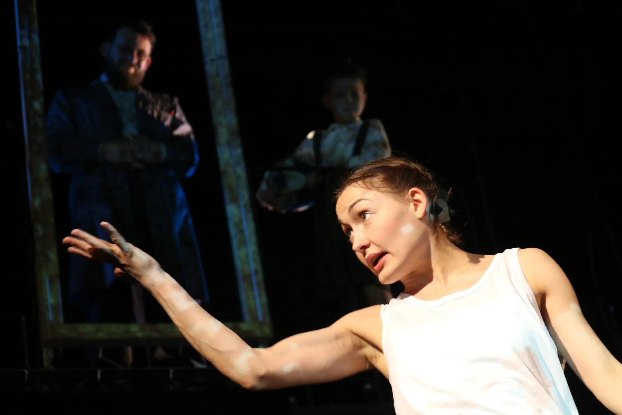 Афиша: Счастье моё в Санкт-Петербурге 9 апреля 2026