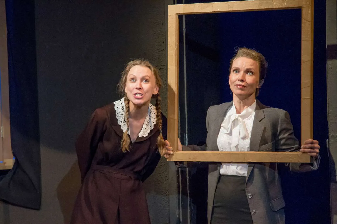 Афиша: Счастье моё в Санкт-Петербурге 12 апреля 2026