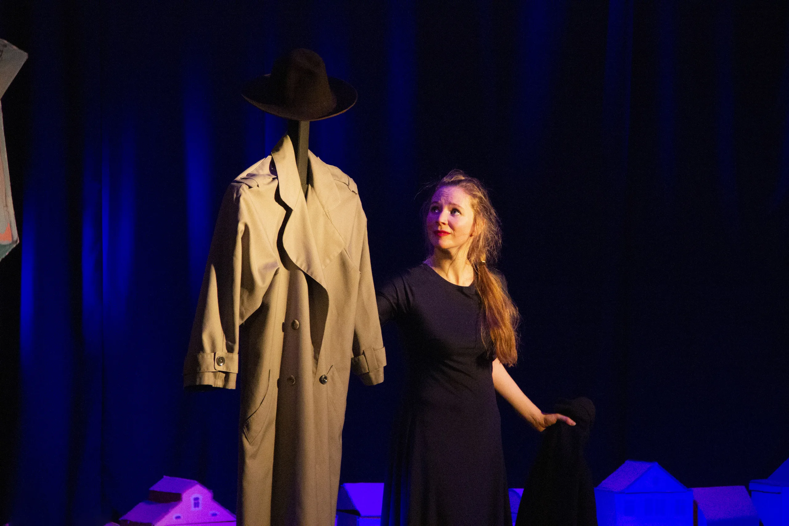 Афиша: Счастье на песке в Нижнем Новгороде 12 апреля 2026