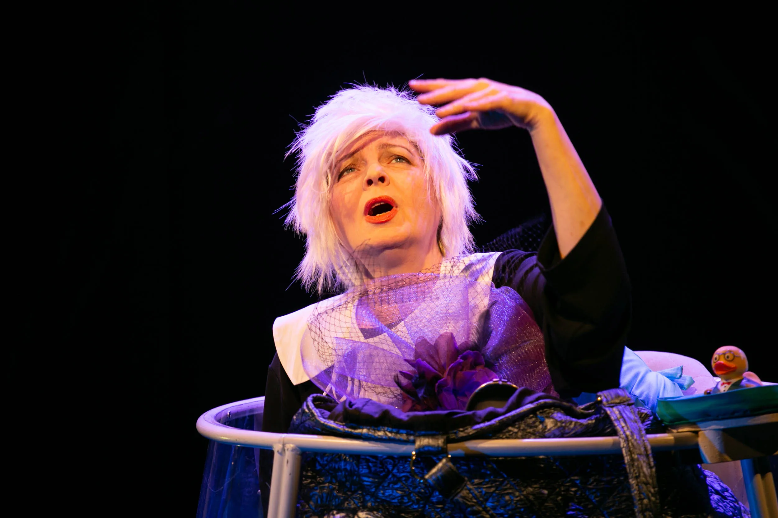 Афиша: Счастливые дни в Санкт-Петербурге 5 апреля 2026