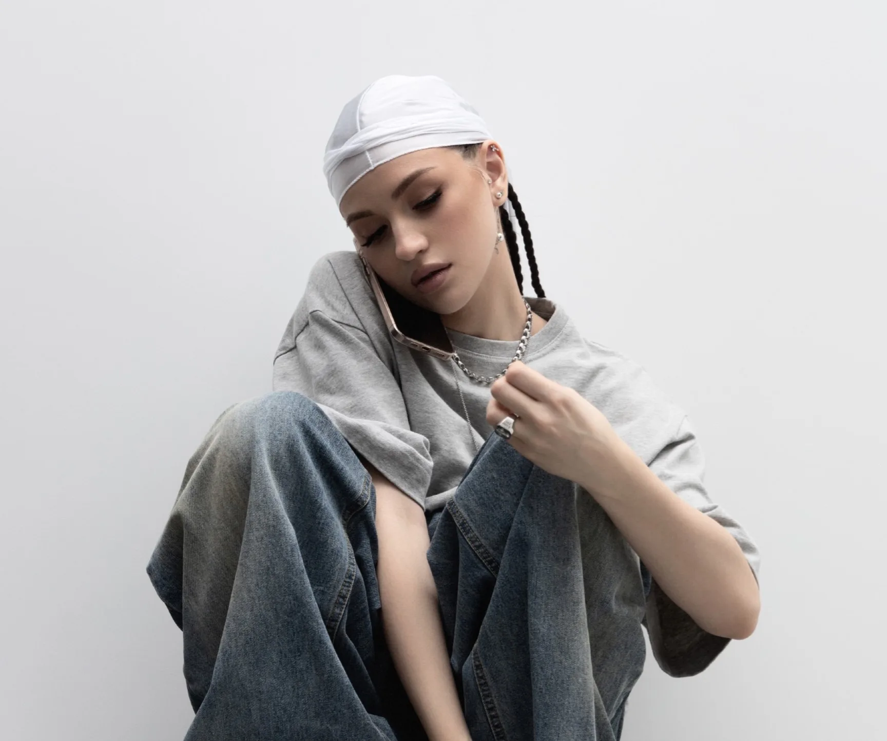 Афиша: Scirena в Тюмени 12 апреля 2026