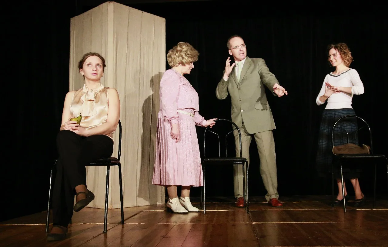 Афиша: Сдается комната одинокому мужчине в Санкт-Петербурге 4 апреля 2026