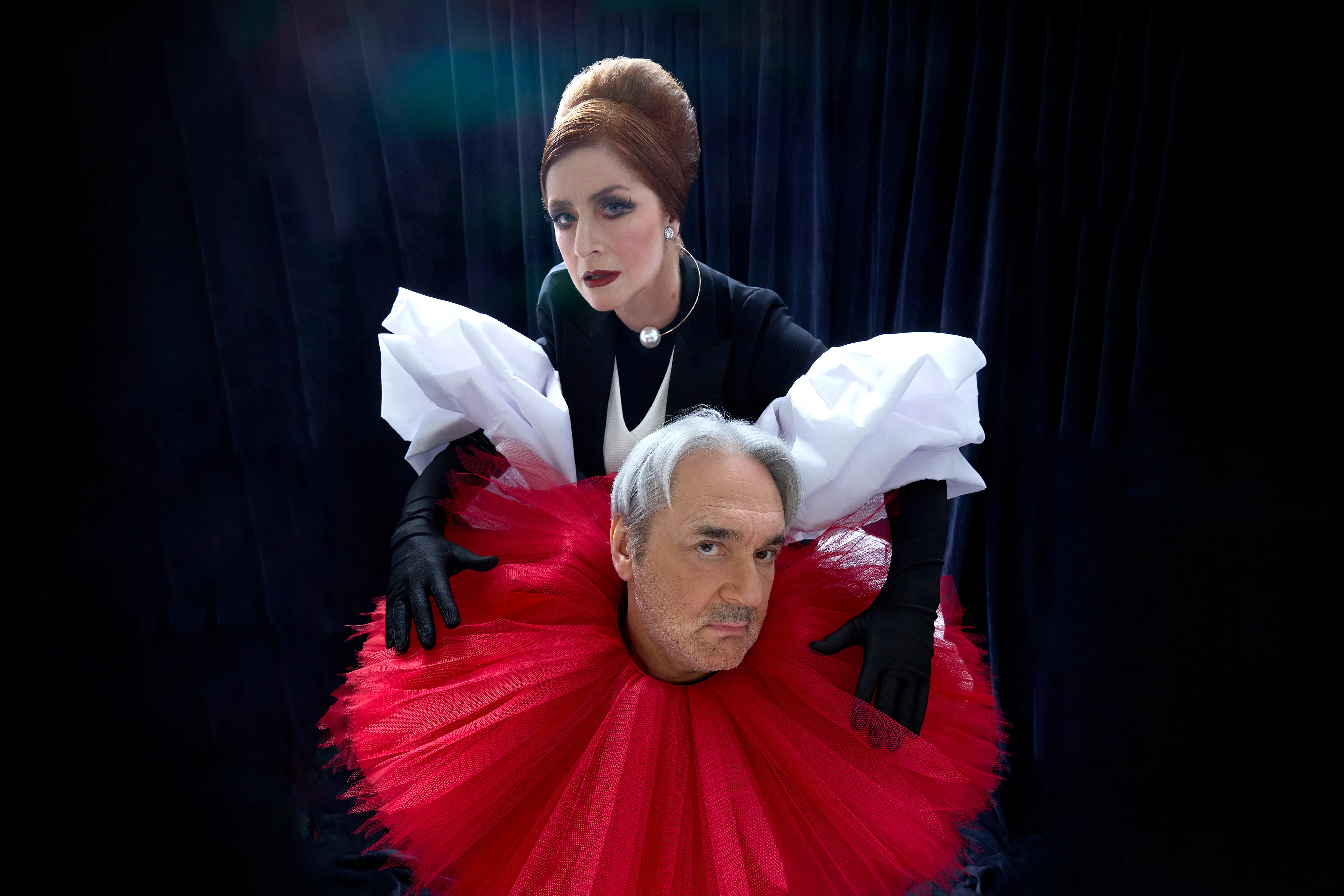 Афиша: Сделка в Москве 8 апреля 2026