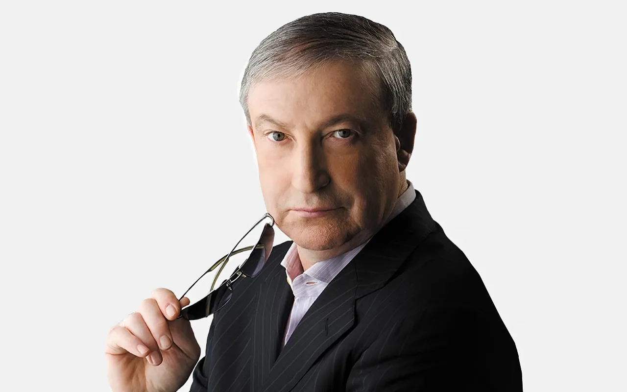 Афиша: Семён Альтов в Санкт-Петербурге 1 апреля 2026