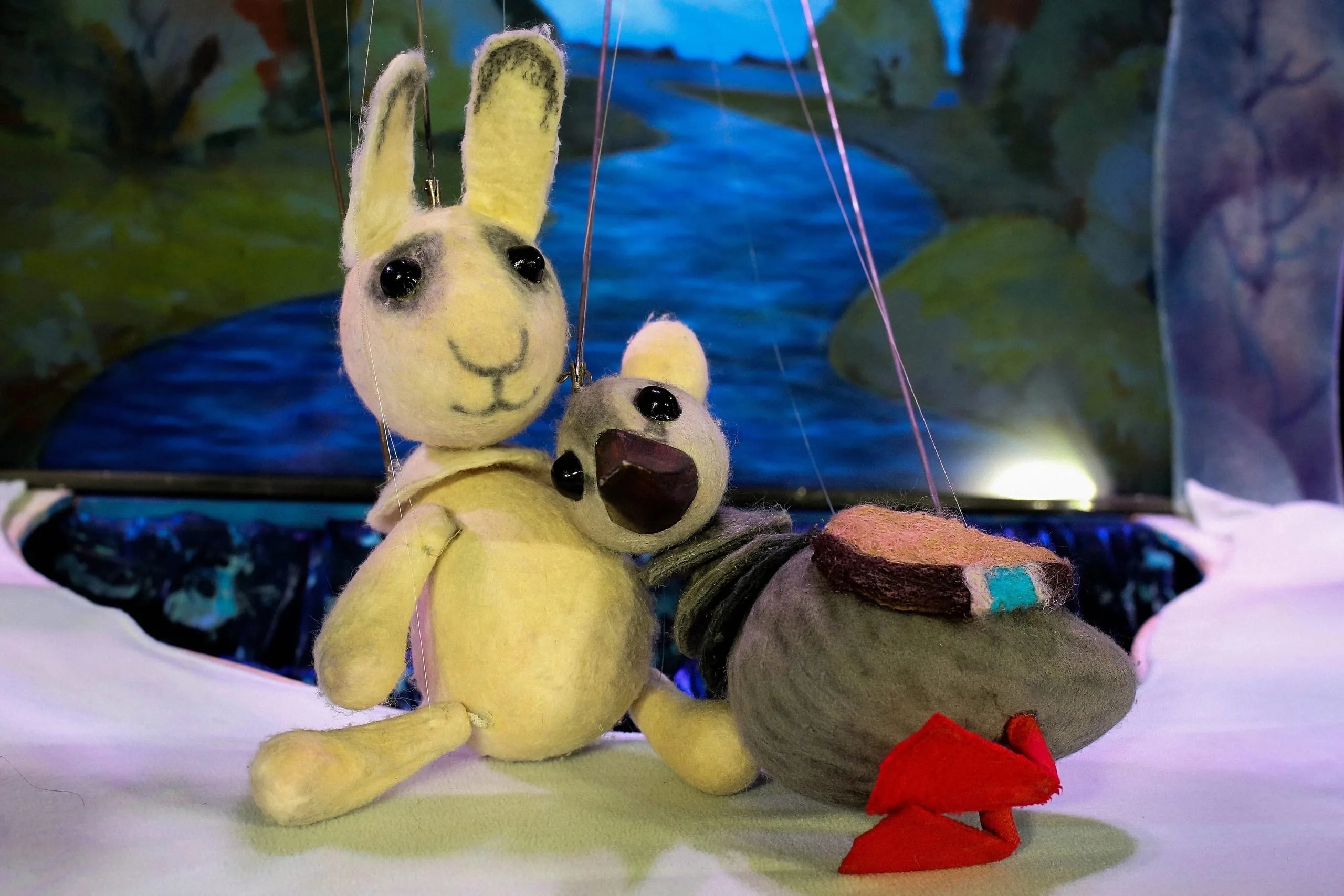 Афиша: Серая шейка в Смоленске 12 апреля 2026