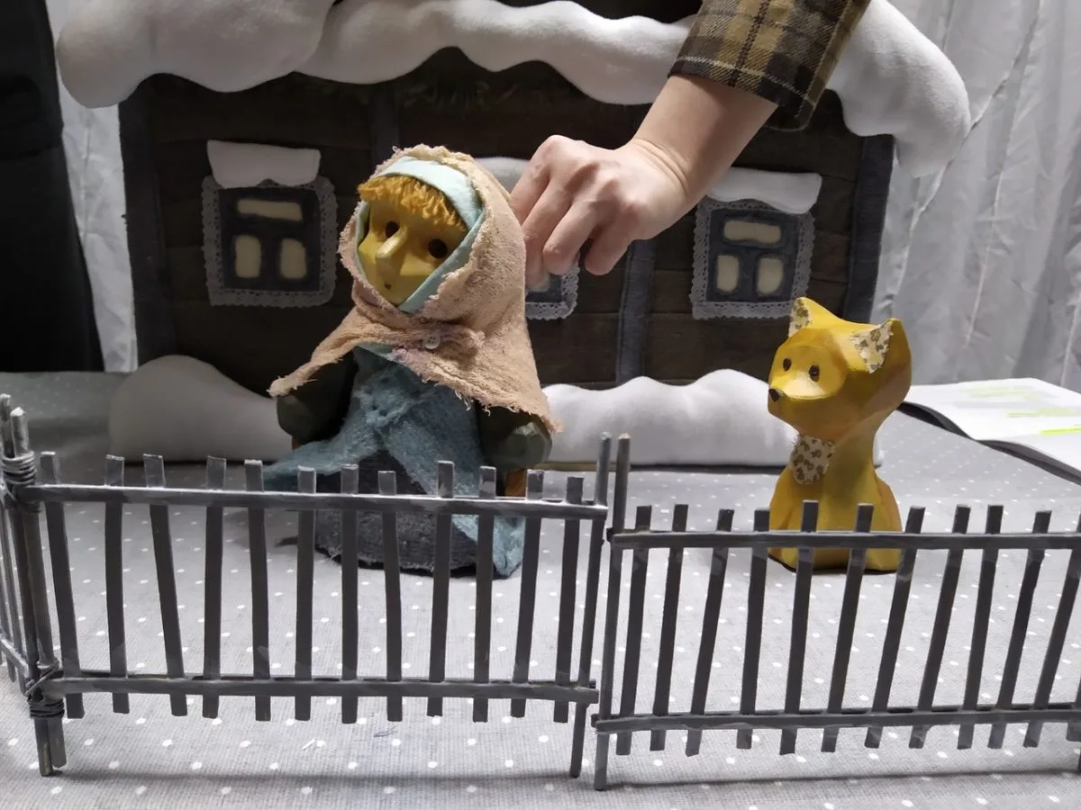 Афиша: Серебряное копытце в Оренбурге 4 апреля 2026