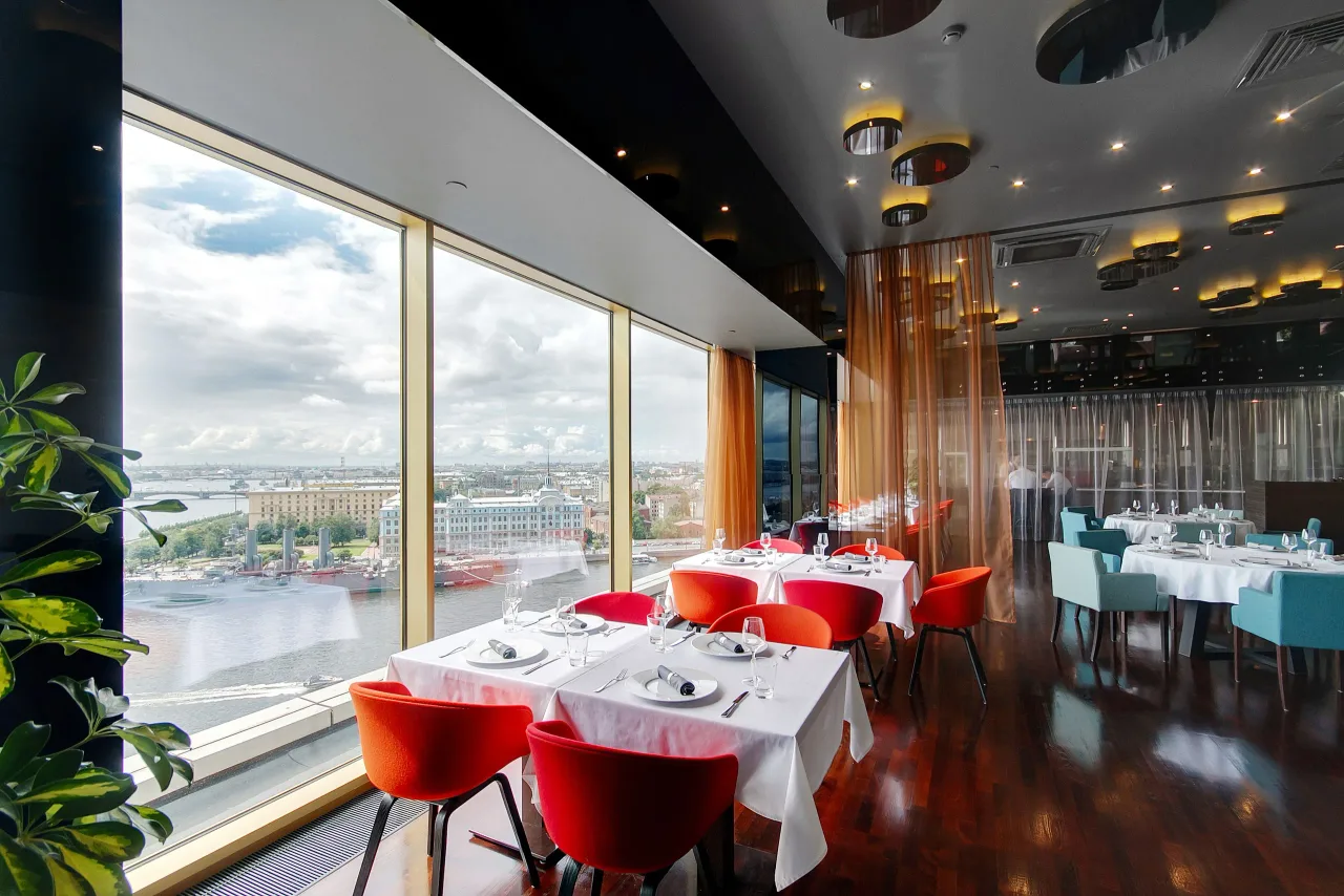 Афиша: Сергей Лалетин. Магия Лебединого озера в Санкт-Петербурге 29 апреля 2026