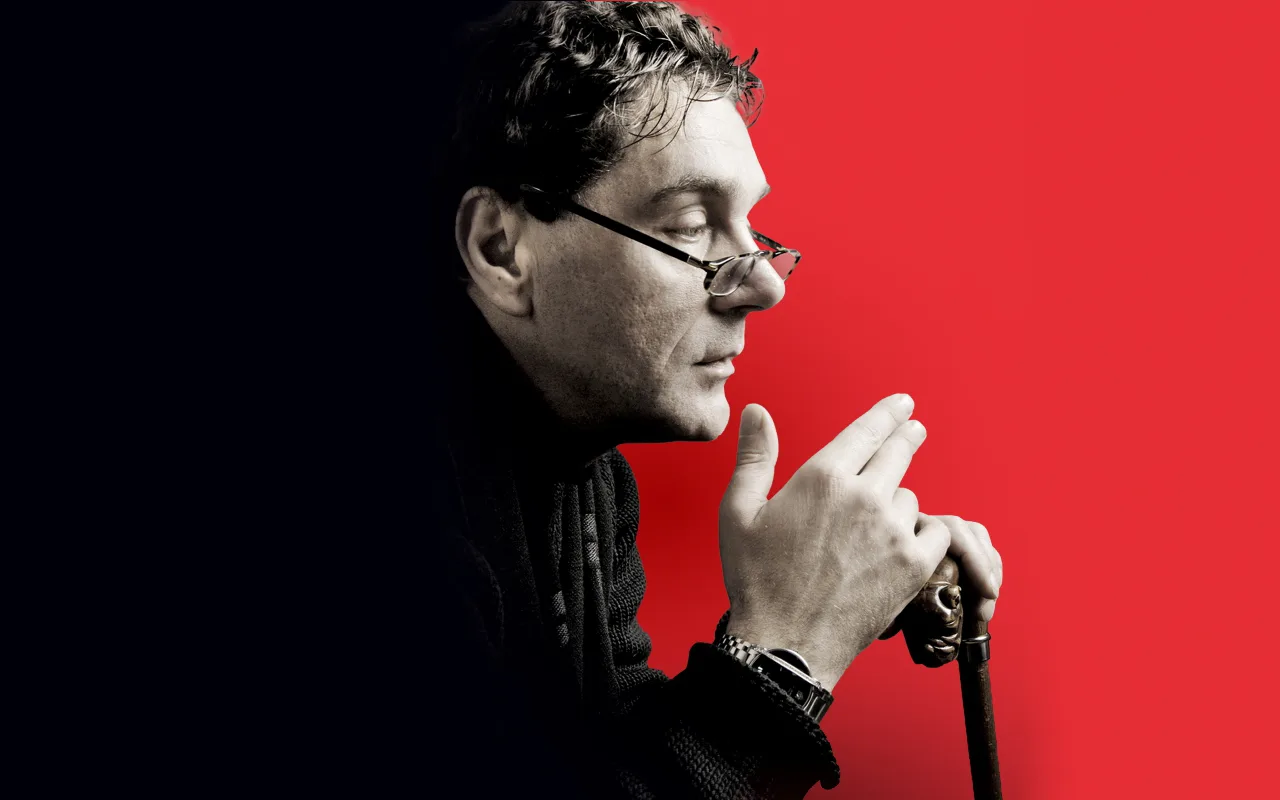 Афиша: Сергей Маковецкий. Неслучайная встреча 25 апреля 2026