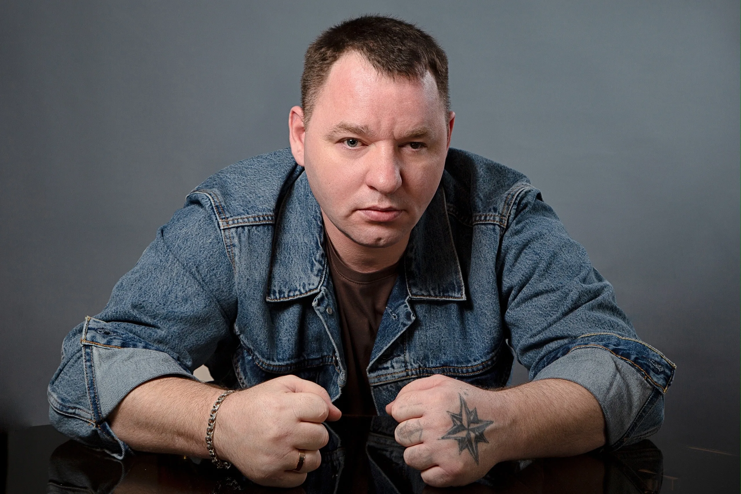 Афиша: Сергей Завьялов в Самаре 1 апреля 2026