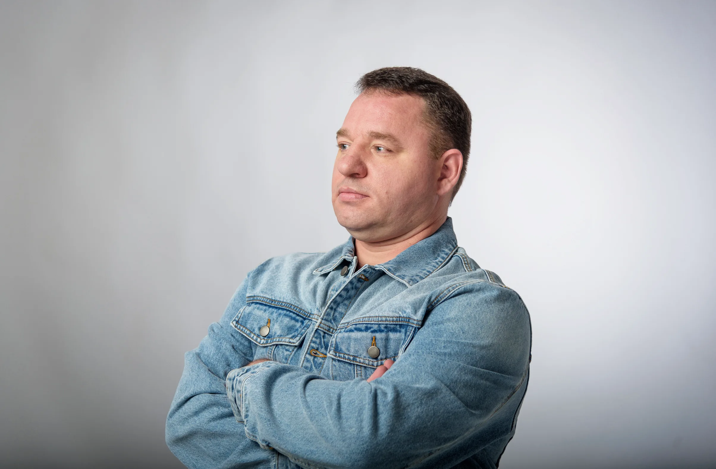 Афиша: Сергей Завьялов в Ульяновске 3 апреля 2026