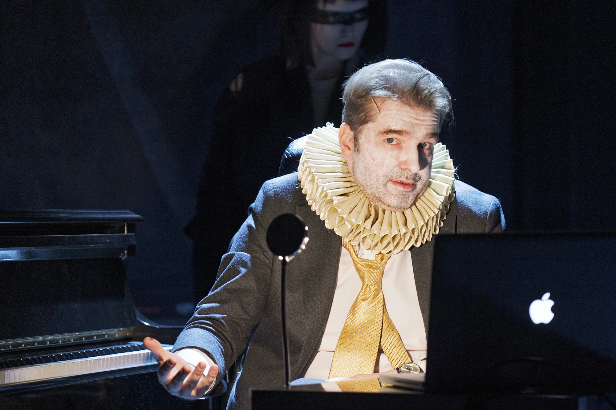 Афиша: Серотонин в Санкт-Петербурге 2 апреля 2026