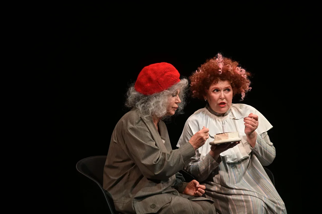 Афиша: Сертификат жизни в Воронеже 29 апреля 2026