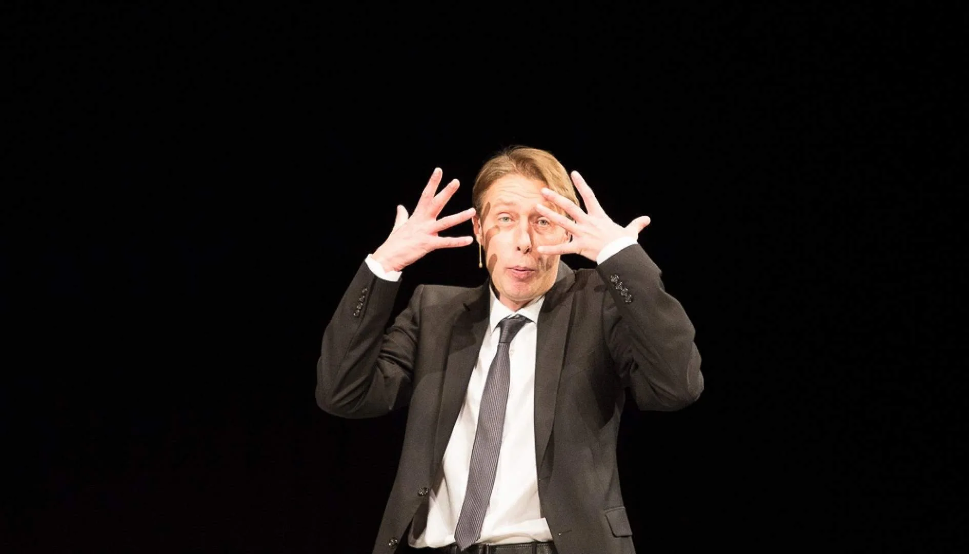 Афиша: Сервиз на шесть персон в Мурманске 2 апреля 2026