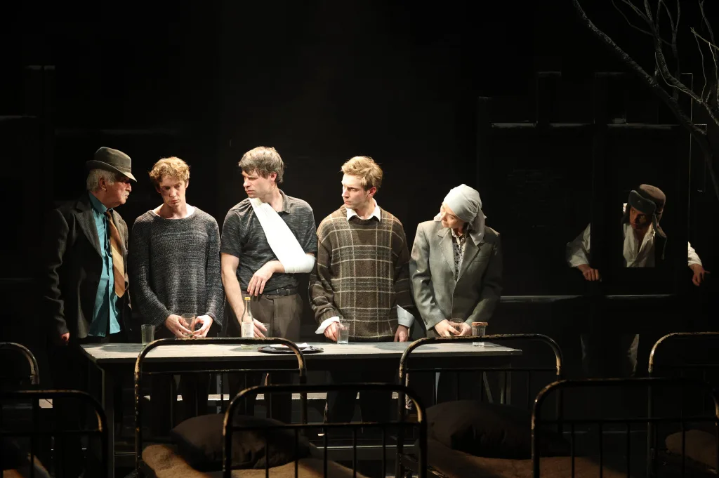 Афиша: Сестра печали в Санкт-Петербурге 21 апреля 2026