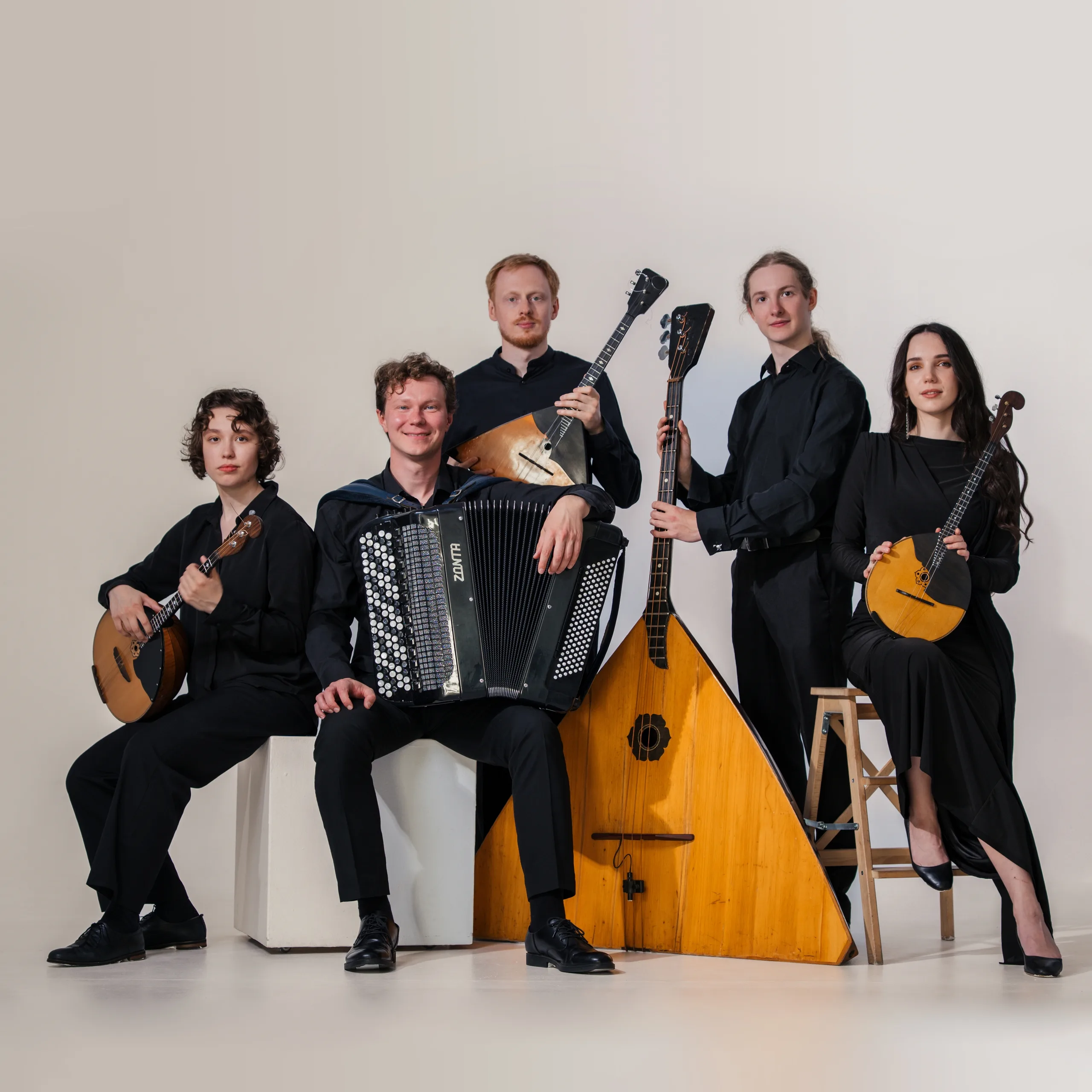 Афиша: Северная весна в Санкт-Петербурге 4 апреля 2026