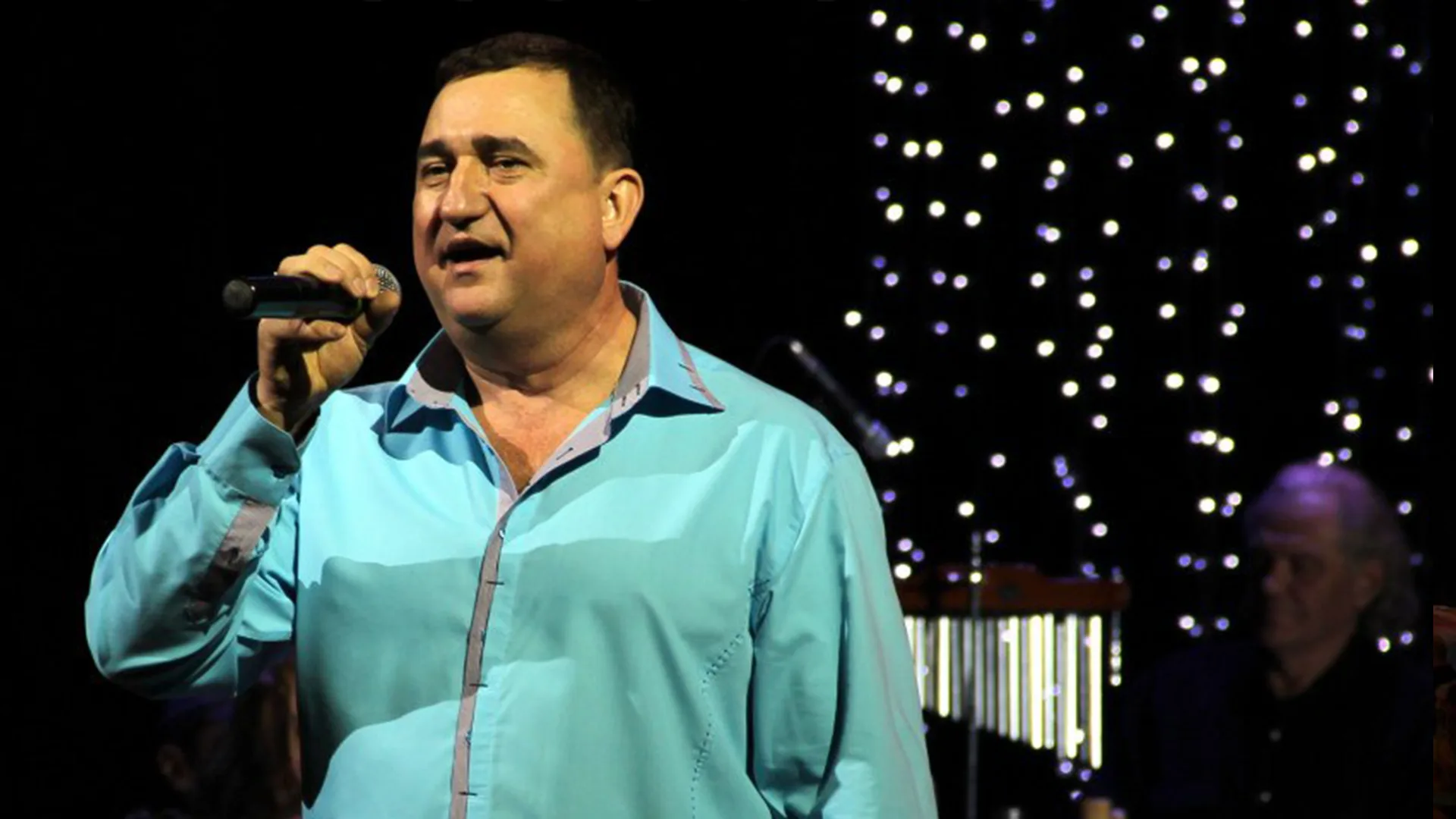 Афиша: Шансон над Волгой XХ в Тольятти 4 апреля 2026