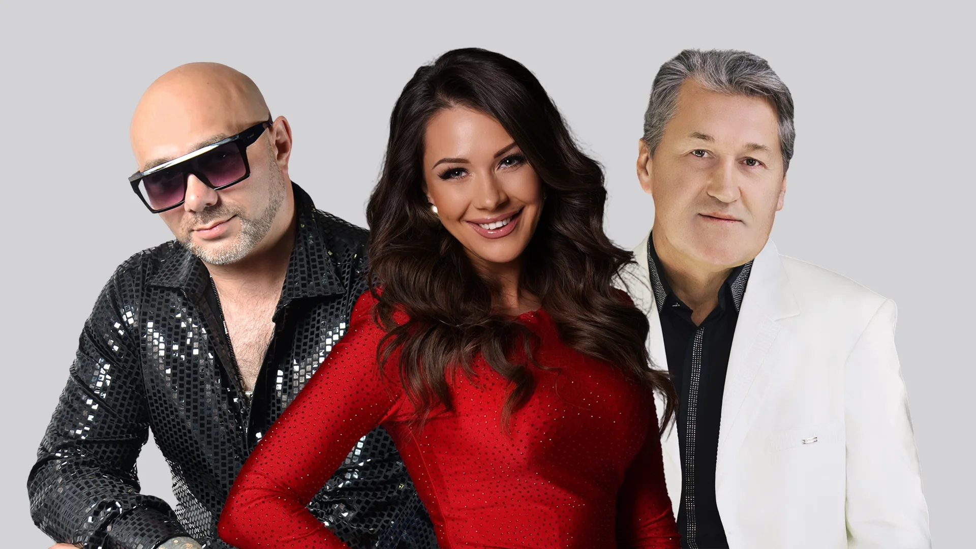 Афиша: Шансон парад в Электростали 23 апреля 2026