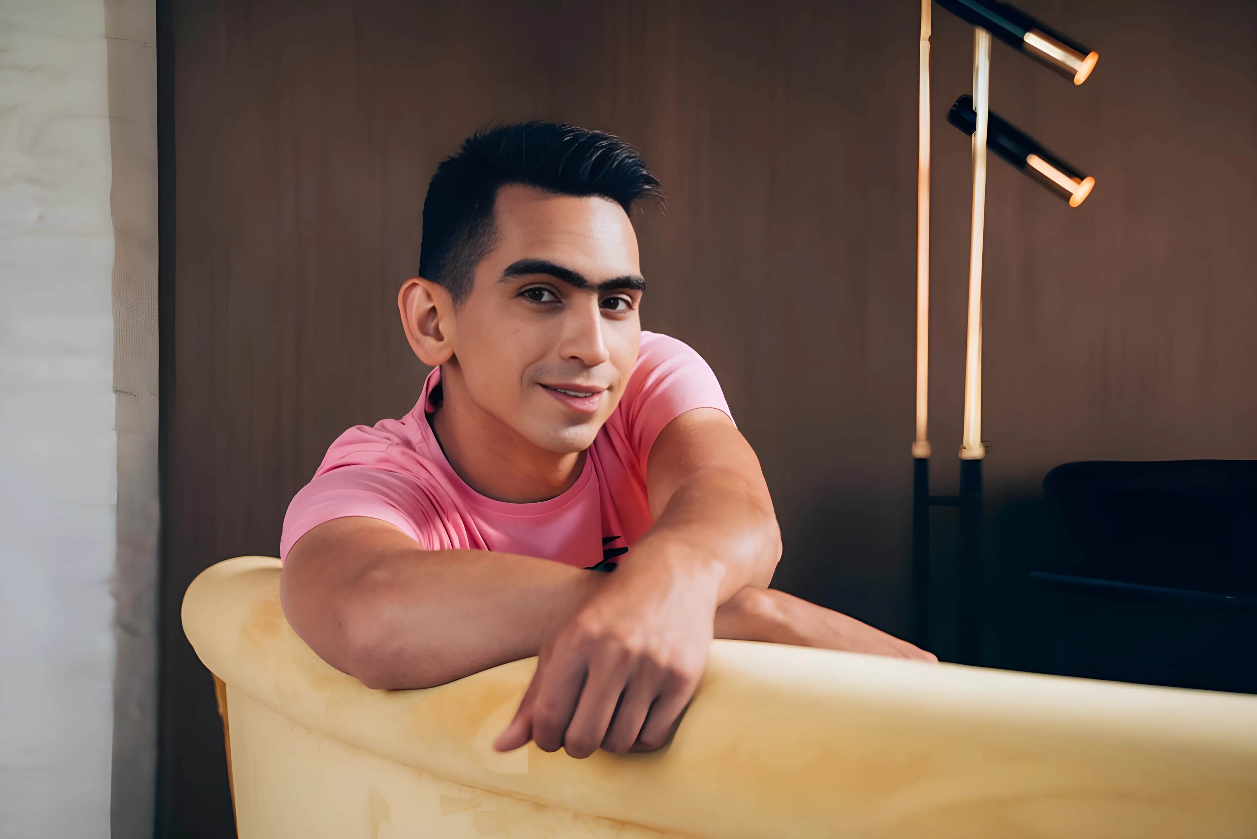 Афиша: Шарапов шоу в Уфе 1 апреля 2026