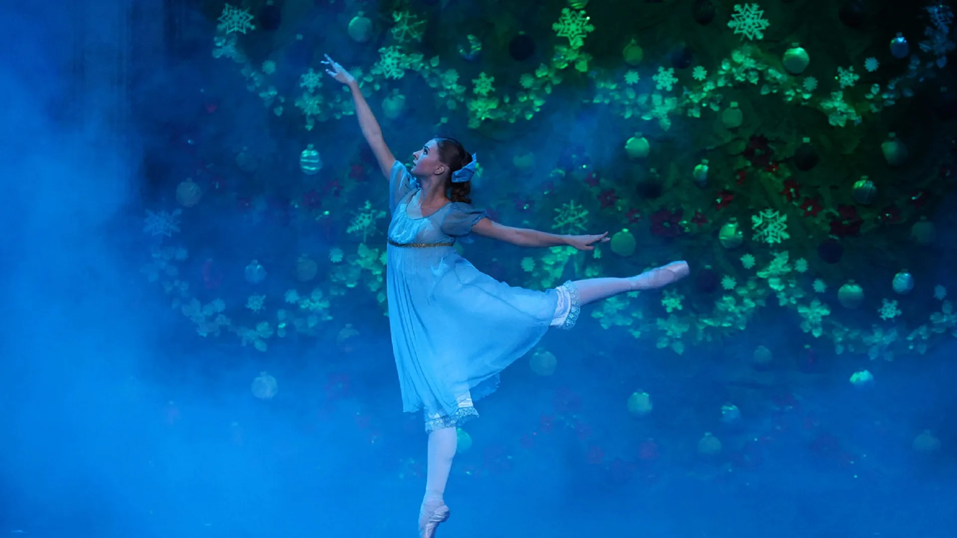 Афиша: Щелкунчик в Санкт-Петербурге 1 апреля 2026