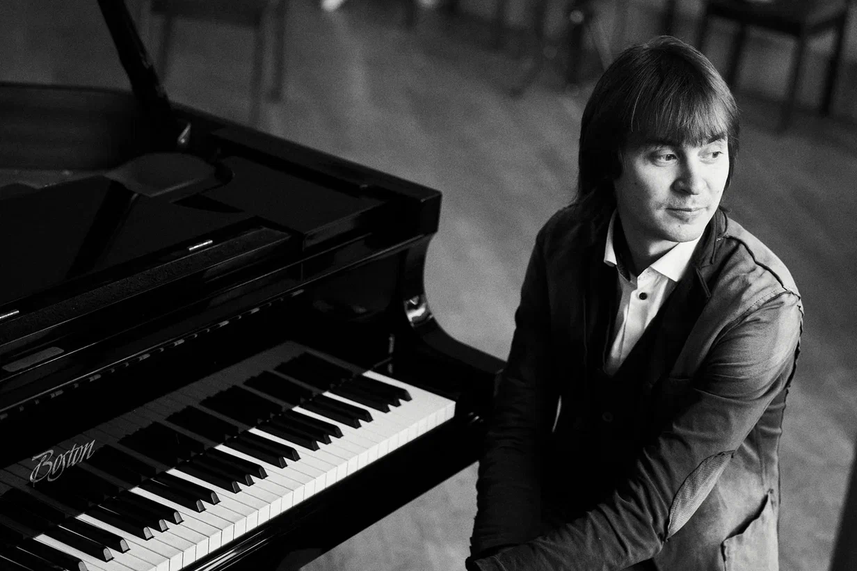 Афиша: Шедевры Сергея Рахманинова в Москве 4 апреля 2026