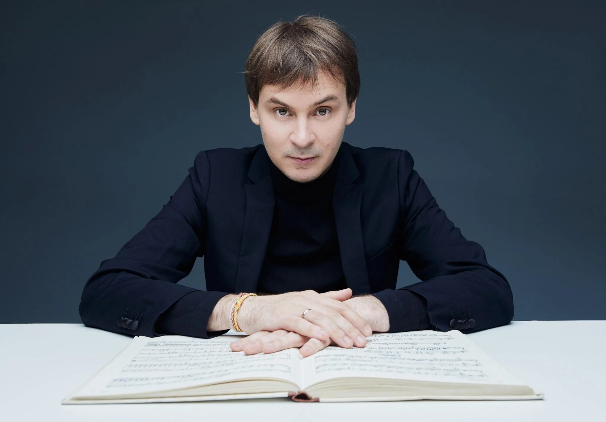 Афиша: Шедевры великих композиторов. Рахманинов. Глинка. Лист. Сен-Санс в Москве 25 апреля 2026